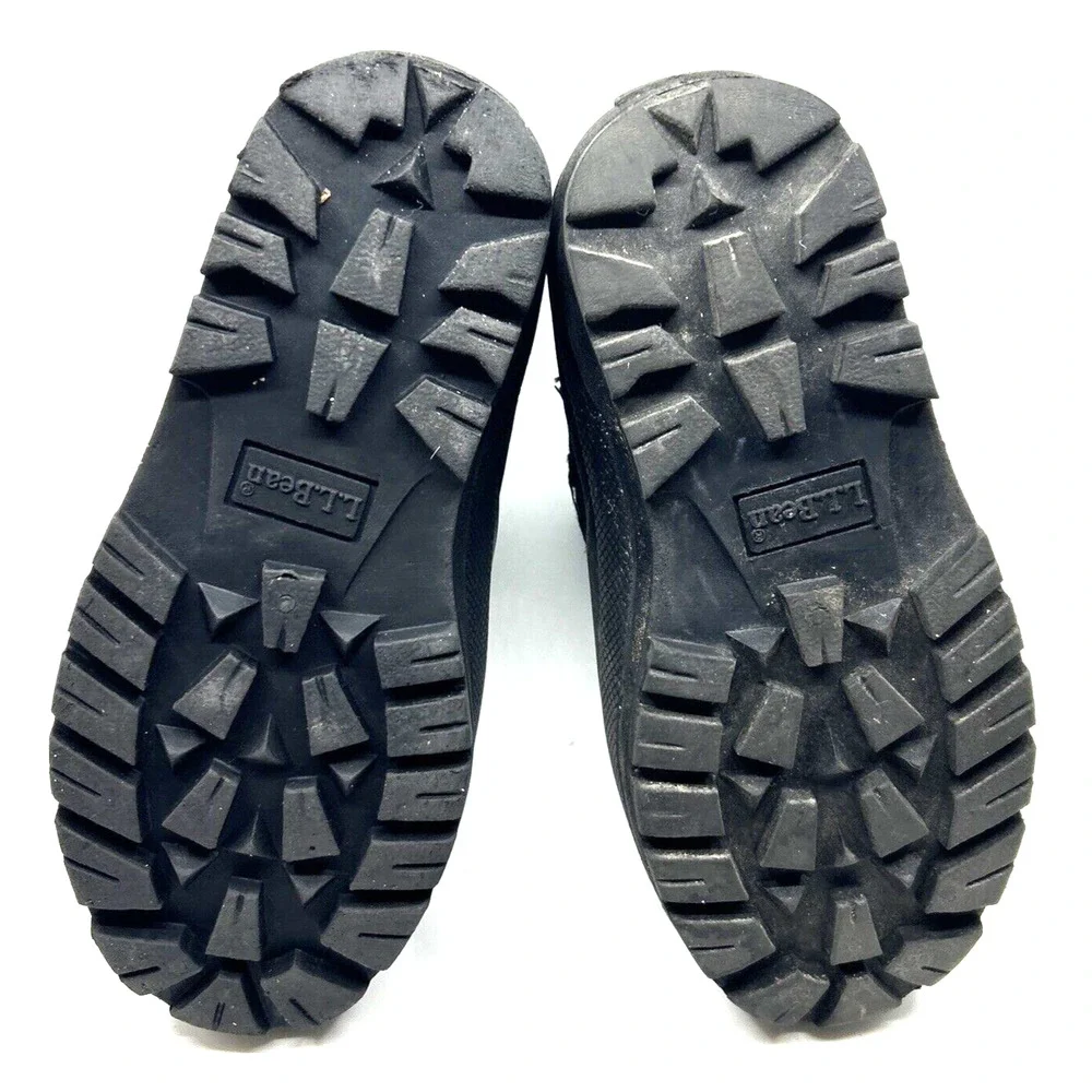 L.L. Bean these ll